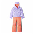 Columbia Buga™ II Set gyerek overall lila/narancssérga Paisley Purple Timberwild, Hot Coral