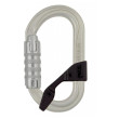 Petzl Oxan Triact-Lock karabiner