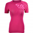 Női póló Silvini Promo WT518 rózsaszín punch-fuchsia