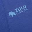 Zulu Bambus 210 Short férfi póló