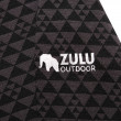 Zulu Merino 240 Long női funkcionális felső