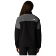 The North Face W Glacier Heavyweight Full Zip Jacket női pulóver