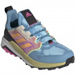 Női cipő Adidas Terrex Trailmaker W kék
