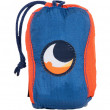 Batoh Ticket To The Moon Backpack Mini kék/narancs