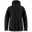 Fjällräven HC Hydratic Padded Jacket W női dzseki fekete Black