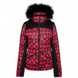 Dare 2b Prestige Jacket női dzseki piros/szürke