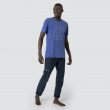 Salewa Pure Skyline Dry M T-Shirt férfi póló
