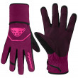 Dynafit #Mercury Dst Gloves kesztyű rózsaszín/fekete
