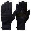 Black Diamond Everyday Fleece Gloves kesztyű fekete Black (0002)