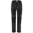 Fjällräven Keb Agile Winter Trousers W női nadrág fekete Black