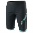 Dynafit Ride Light 2in1 Short W női biciklis nadrág kék / fekete