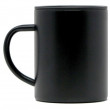 Mizu Camp Cup 450 ml bögrék-csészék fekete