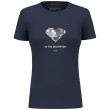 Salewa Pure Heart Dry W T-Shirt női póló