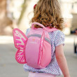 LittleLife Butterfly gyerek hátizsák