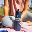 Hydro Flask Wide Mouth Insulated Sport Bottle 20oz kulacs