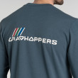 Craghoppers Nosilife Abel Long Sleeved T-Shirt férfi póló