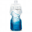 Kulacs Platypus Soft Bottle 1,0L Closure kék/fehér Mountain