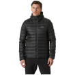 Helly Hansen Verglas Down Hybrid Hood 2.0 férfi dzseki