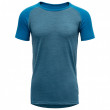 Dětské triko Breeze Junior T-shirt kék