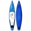Paddleboard Aqua Marina Hyper 11' 6'' x 31'' x 6'' kék