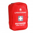 Elsősegélykészlet Lifesystems Outdoor First Aid Kit