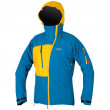 Kabát Direct Alpine Devil Alpine jacket 5.0 kék/sárga blue/gold