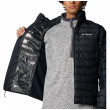 Columbia Powder Lite™ II Hybrid Jacket férfi dzseki