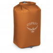 Osprey Ul Dry Sack 35 vízhatlan táska narancs