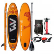 Aqua Marina Fusion10'4''x30''x6'' paddleboard