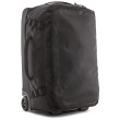 Patagonia Black Hole Wheeled Duffel 40L bőrönd fekete Black