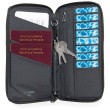 Pacsafe RFIDsafe travel wallet pénztárca