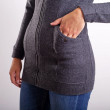 Progress Titania női funkcionális pulóver