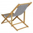 Bo-Camp Beach Chair Soho szék