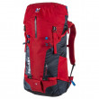 Expedíciós hátizsák Millet Prolighter 60+20 piros/szürke
