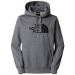 The North Face M Drew Peak Pullover Hoodie férfi pulóver szürke TNF MEDIUM GREY HEATHER