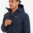 Montane Respond Xt Hoodie férfi télikabát