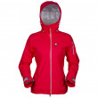 Női kabát High Point Explosion 4.0 Lady Jacket piros Red/Grey zip
