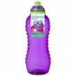 Kulacs Sistema Squeeze Bottle 460ml lila