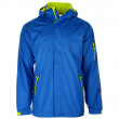 Férfi kabát Elbrus Messyn kék Brilliant blue/blue wing teal/neon orange