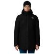 The North Face W Hikesteller Insulated Parka - Eu női kabát