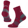 Warg Merino Hike W 3-pack női zokni