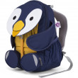 Gyerek hátizsák Affenzahn Polly Penguin large