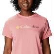 Columbia Sun Trek SS Graphic Tee női póló