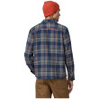 Patagonia M's Fjord Flannel Shirt férfi ing