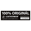 Leatherman Nylon Black Large tok