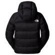 The North Face W Hyalite Down Hoodie - Eu női tollkabát