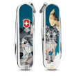 Kés Victorinox The Wolf is Coming Home