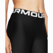 Under Armour HG Authentics 8in Short női rövidnadrág