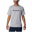 Columbia CSC Basic Logo Tee férfi póló