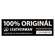 Leatherman Nylon Molle XL Black tok